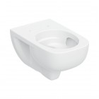 Geberit Selnova miska WC wisząca TurboFlush biała 503.153.00.1