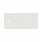 Geberit CleanFloor30 brodzik prostokątny 170x80 cm biały mat 551.210.00.1