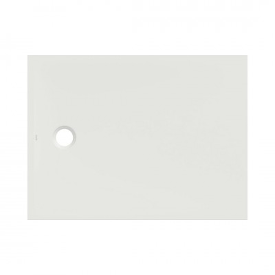 Geberit CleanFloor30 brodzik prostokątny 120x90 cm biały mat 551.214.00.1