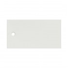Geberit CleanFloor30 brodzik prostokątny 170x90 cm biały mat 551.218.00.1