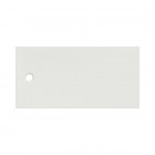 Geberit CleanFloor30 brodzik prostokątny 180x90 cm biały mat 551.219.00.1