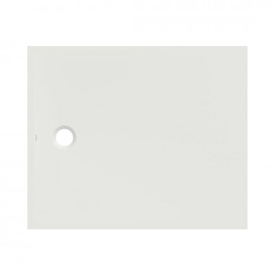 Geberit CleanFloor30 brodzik prostokątny 120x100 cm biały mat 551.222.00.1