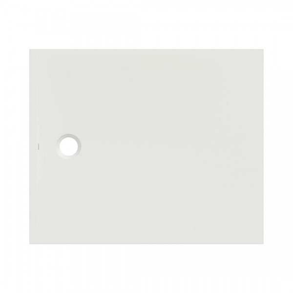 Geberit CleanFloor30 brodzik prostokątny 120x100 cm biały mat 551.222.00.1