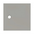 Geberit CleanFloor30 brodzik kwadratowy 90x90 cm szary mat 551.211.29.1