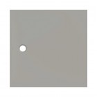 Geberit CleanFloor30 brodzik kwadratowy 120x120 cm szary mat 551.226.29.1