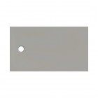 Geberit CleanFloor30 brodzik prostokątny 140x80 cm szary mat 551.207.29.1