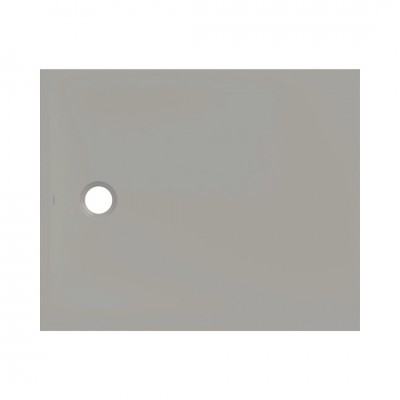 Geberit CleanFloor30 brodzik prostokątny 110x90 cm szary mat 551.213.29.1