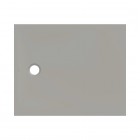 Geberit CleanFloor30 brodzik prostokątny 110x90 cm szary mat 551.213.29.1