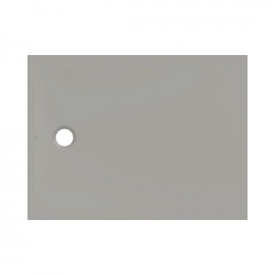 Geberit CleanFloor30 brodzik prostokątny 120x90 cm szary mat 551.214.29.1