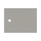Geberit CleanFloor30 brodzik prostokątny 120x90 cm szary mat 551.214.29.1