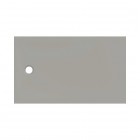 Geberit CleanFloor30 brodzik prostokątny 150x90 cm szary mat 551.216.29.1