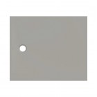 Geberit CleanFloor30 brodzik prostokątny 120x100 cm szary mat 551.222.29.1