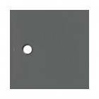 Geberit CleanFloor30 brodzik kwadratowy 90x90 cm grafit mat 551.211.DM.1