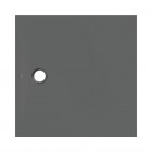 Geberit CleanFloor30 brodzik kwadratowy 100x100 cm grafit mat 551.220.DM.1