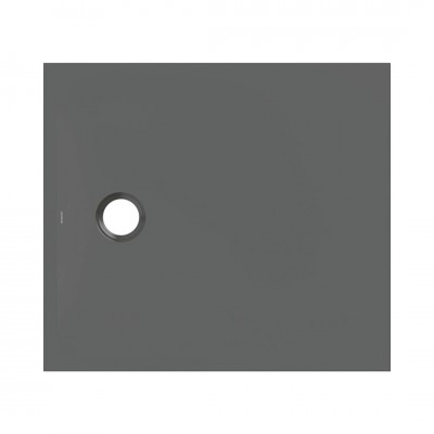 Geberit CleanFloor30 brodzik prostokątny 90x80 cm grafit mat 551.203.DM.1