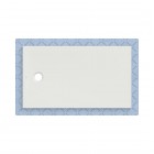 Geberit CleanFloor30 brodzik prostokątny 140x80 cm z włókniną uszczelniającą biały mat 551.107.00.1