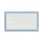 Geberit CleanFloor30 brodzik prostokątny 150x80 cm z włókniną uszczelniającą biały mat 551.108.00.1