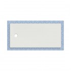 Geberit CleanFloor30 brodzik prostokątny 170x80 cm z włókniną uszczelniającą biały mat 551.110.00.1