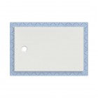 Geberit CleanFloor30 brodzik prostokątny 140x90 cm z włókniną uszczelniającą biały mat 551.115.00.1