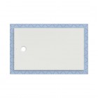 Geberit CleanFloor30 brodzik prostokątny 150x90 cm z włókniną uszczelniającą biały mat 551.116.00.1