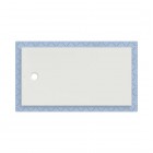 Geberit CleanFloor30 brodzik prostokątny 170x90 cm z włókniną uszczelniającą biały mat 551.118.00.1