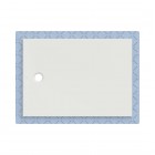 Geberit CleanFloor30 brodzik prostokątny 140x100 cm z włókniną uszczelniającą biały mat 551.123.00.1