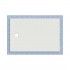 Geberit CleanFloor30 brodzik prostokątny 150x100 cm z włókniną uszczelniającą biały mat 551.124.00.1