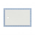 Geberit CleanFloor30 brodzik prostokątny 160x100 cm z włókniną uszczelniającą biały mat 551.125.00.1