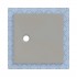 Geberit CleanFloor30 brodzik kwadratowy 80x80 cm z włókniną uszczelniającą szary mat 551.102.29.1