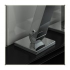 Kohlman Axis bateria wannowa stojąca 4-otworowa QB244N