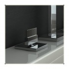 Kohlman Axis bateria wannowa stojąca 5-otworowa QB262N