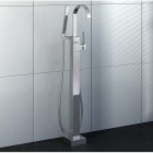 Kohlman Axis bateria wannowa wolnostojąca