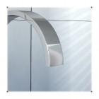 Kohlman Axis bateria wannowa wolnostojąca