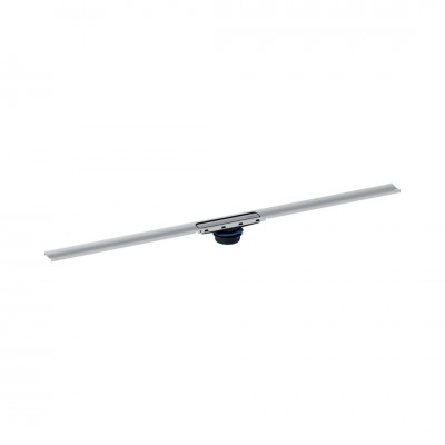 Geberit CleanLine30 odpływ liniowy prysznicowy 30-90 cm stal nierdzewna szczotkowana 154.501.KS.1