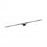 Geberit CleanLine30 odpływ liniowy prysznicowy 30-90 cm stal nierdzewna szczotkowana 154.501.KS.1