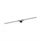 Geberit CleanLine30 odpływ liniowy prysznicowy 30-90 cm stal nierdzewna szczotkowana 154.501.KS.1