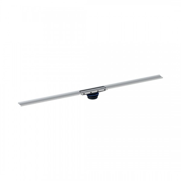 Geberit CleanLine30 odpływ liniowy prysznicowy 30-90 cm stal nierdzewna szczotkowana 154.501.KS.1