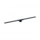 Geberit CleanLine30 odpływ liniowy prysznicowy 30-90 cm czarny 154.501.TE.1