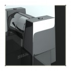 Kohlman Axis bateria prysznicowa podtynkowa z przełącznikiem QW210N