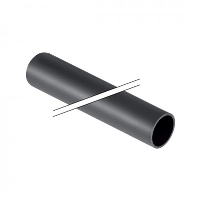 Geberit przedłużka 100 cm kolana spłukującego 152.170.16.1