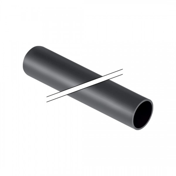 Geberit przedłużka 100 cm kolana spłukującego 152.170.16.1