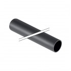 Geberit przedłużka 100 cm kolana spłukującego 152.170.16.1