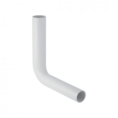 Geberit rura spłukująca nisko zawieszona 23x23 beż bahamski 118.003.10.1