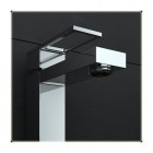 Kohlman Nexen bateria umywalkowa stojąca QB100U