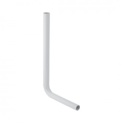 Geberit rura spłukująca nisko zawieszona 65x35 cm półwysoko zawieszona beż bahamski 118.007.10.1