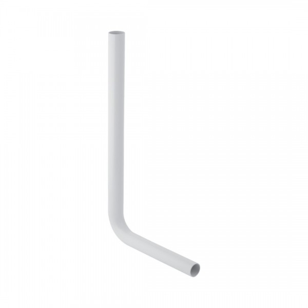 Geberit rura spłukująca nisko zawieszona 65x35 cm półwysoko zawieszona beż bahamski 118.007.10.1