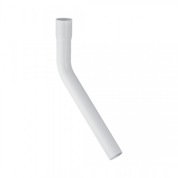 Geberit przedłużka kolana spłukującego 30x10 cm z kielichem 118.020.11.1