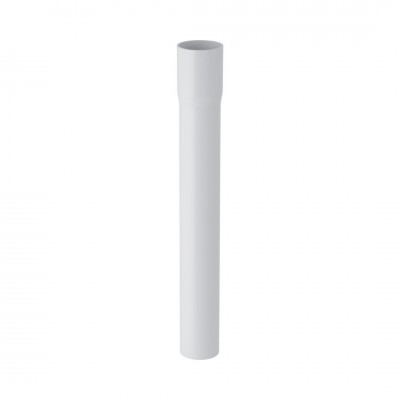 Geberit przedłużka kolana spłukującego prosta z kielichem 30 cm beż bahamski 118.131.10.1