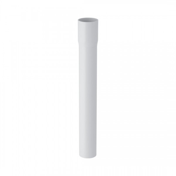 Geberit przedłużka kolana spłukującego prosta z kielichem 30 cm beż bahamski 118.131.10.1