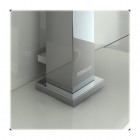 Kohlman Nexen bateria bidetowa stojąca QB130U